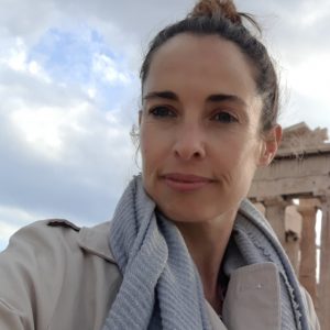 Elisa Romero