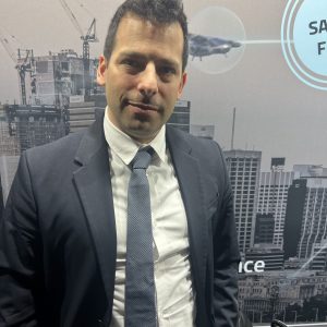 Eyal Zor