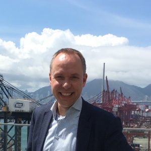Jean-Pierre Piters