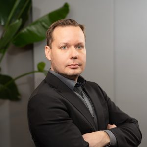 Photo - Jarkko Ruokojärvi