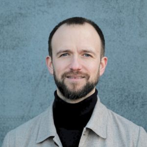 Profilbild Matthias Hinz square